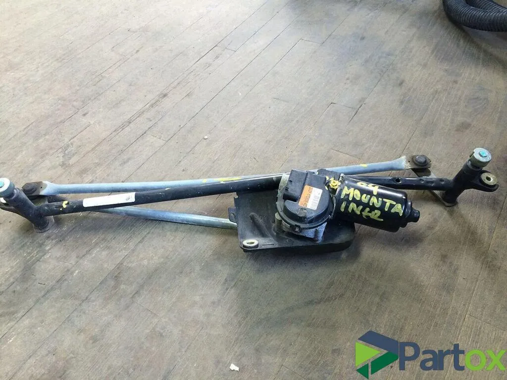 Ruitenwissermotor voor Peugeot 308