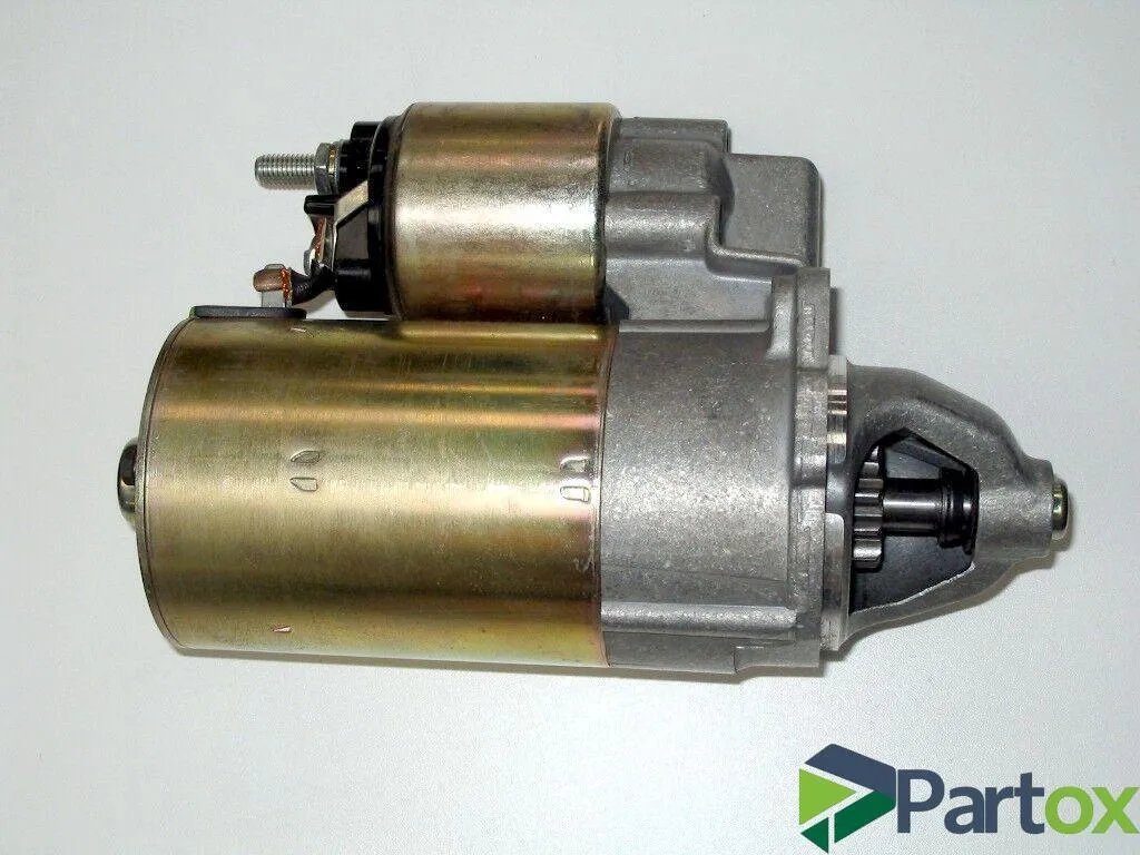 Startmotor Toyota Yaris 1.0
