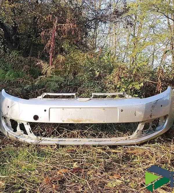 Product Voorbumper Kia Picanto Afbeelding