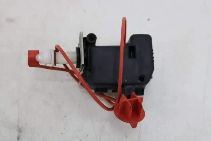 Tankklepslot Audi TT 8J Coupe 1Q0810773