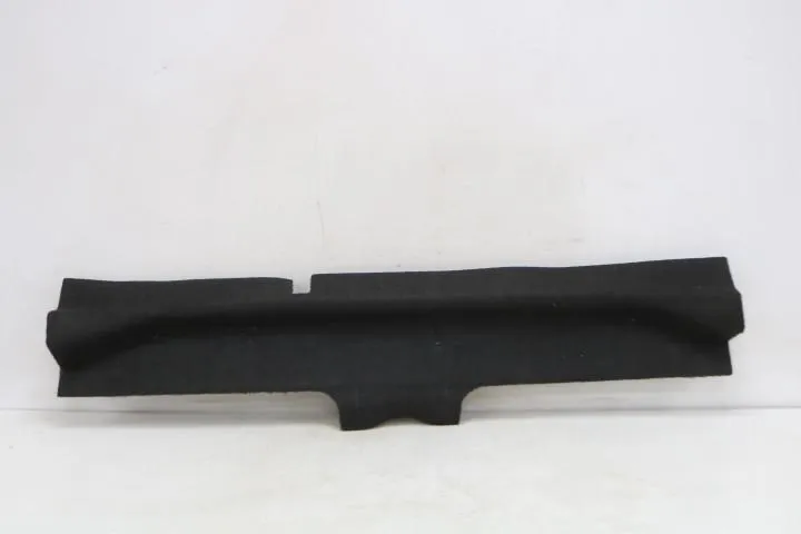 Afdekking bagageruimte Audi A3 8V 8V5863475