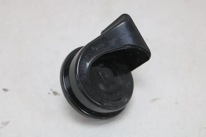 Claxon lage toon links Audi A6 4G FL 4G0951221