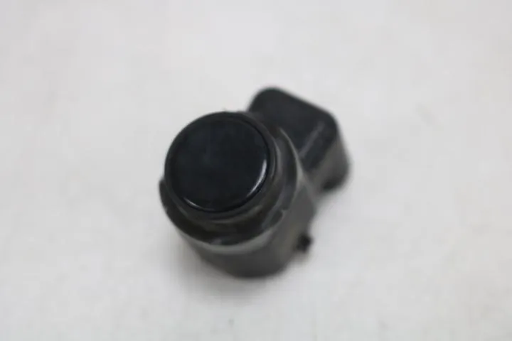 Parkeersensor zwart Audi A6 4G FL 1S0919275D