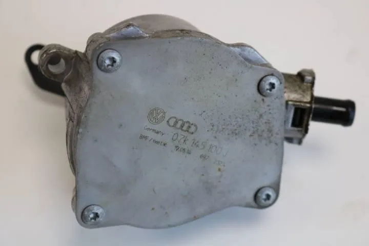 Onderdrukpomp Audi A3 8V Sportback 2.5 TFSI CZG