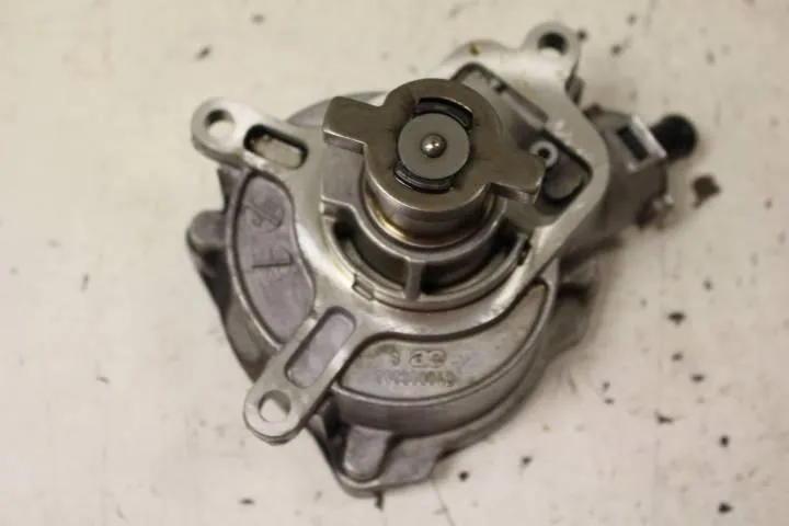 Onderdrukpomp Audi RS3 8P Sportback CEPA