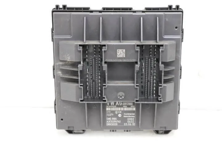 BCM (boordnetregelapparaat) VW Polo 6R 6R0937088B