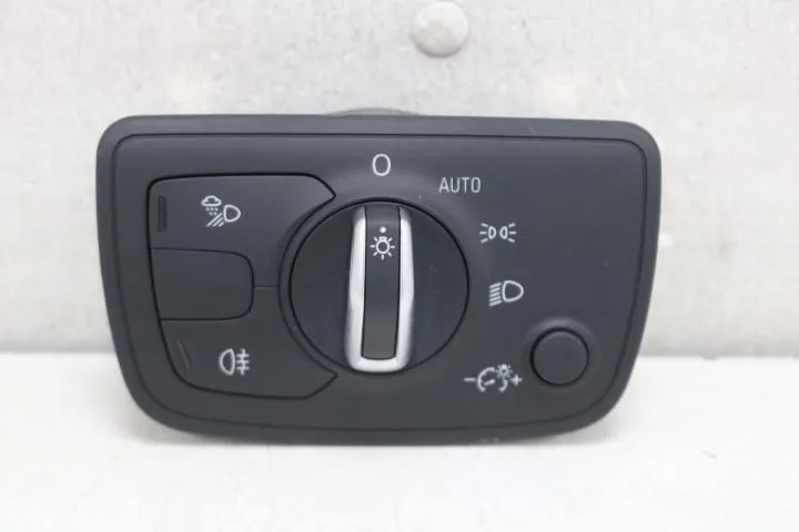 Lichtschakelaar Audi A6 4G FL 4G0941531BE