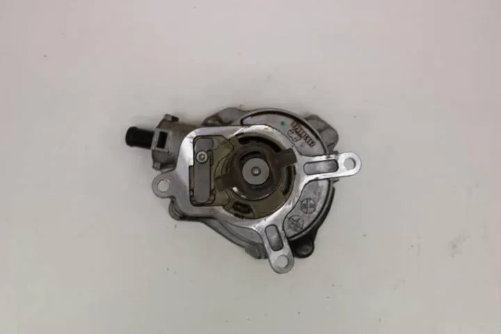 Onderdrukpomp VW Golf 6