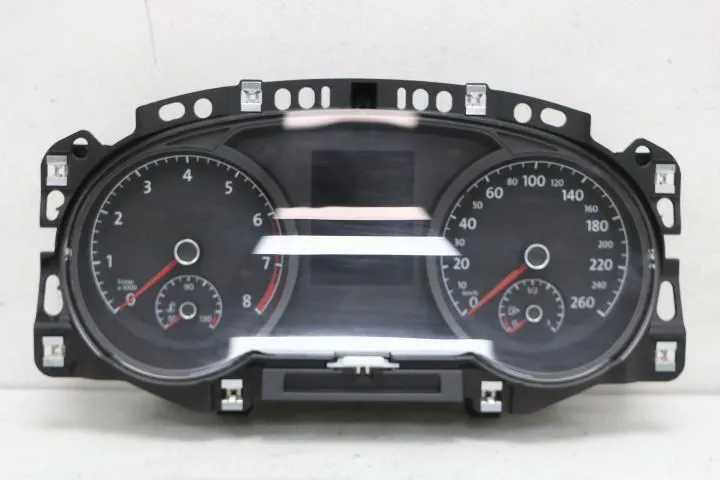 Tellerunit VW Golf 7 5G0920861