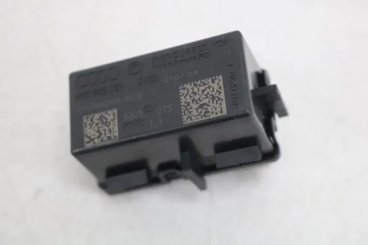 Leeseenheid voor sleutel Audi A6 4G FL 4H0909131