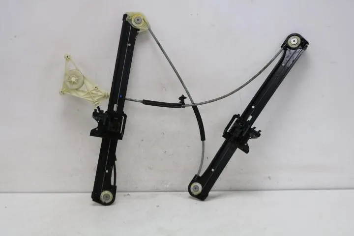 Raammechaniek linksvoor Audi A3 8V 8V4837461