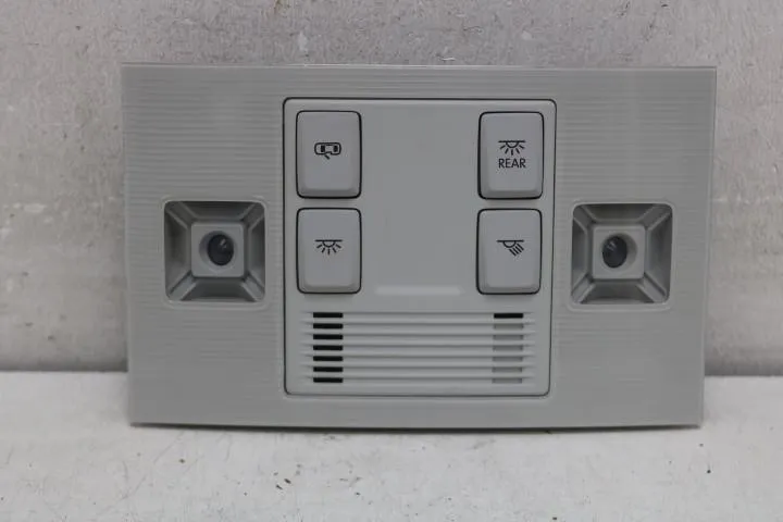Binnenverlichting voorzijde VW Golf 7 5G1947105Q