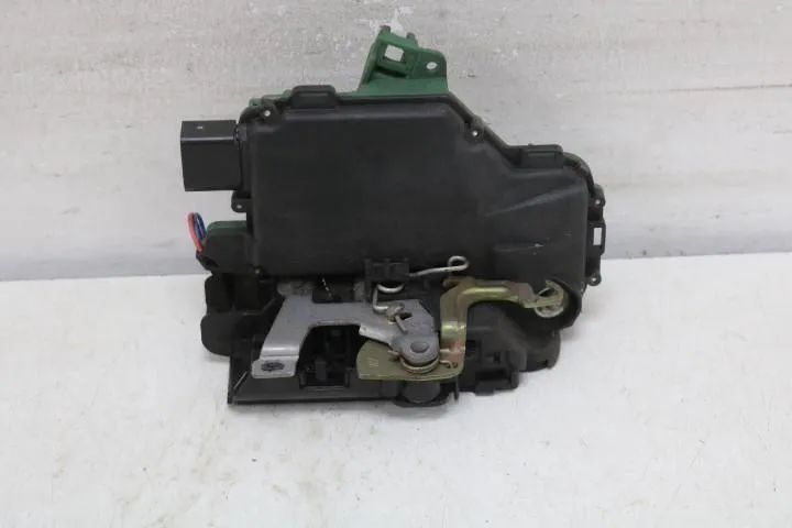 Portierslot links VW Lupo GTI 6X1837013C