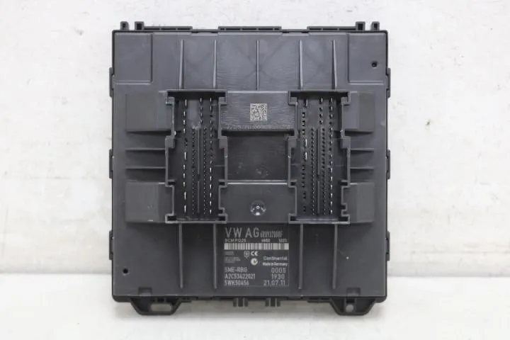 BCM (boordnetregelapparaat) Seat Ibiza ST 6R0937088F