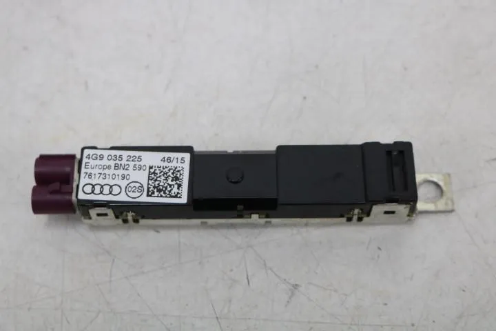 Antenneversterker Audi A6 4G FL 4G9035225