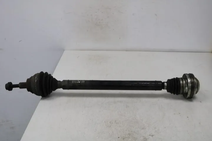 Aandrijfas RV VW Golf 5 1K0407272EN