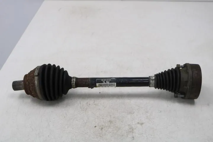 Aandrijfas LV VW Golf 7 1K0407271LB