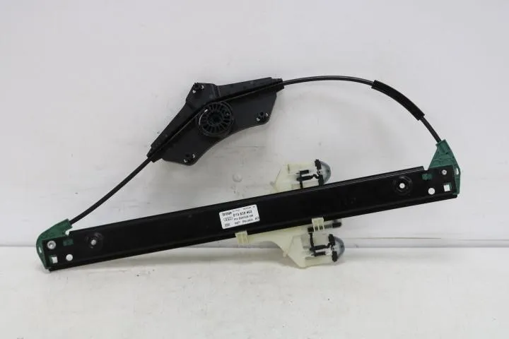 Raammechaniek rechtsachter Audi A3 8Y 8Y0839462