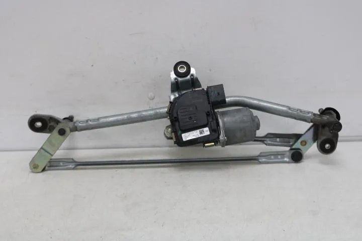 Ruitenwissermechaniek + motor Audi A3 8Y 8Y1955023B