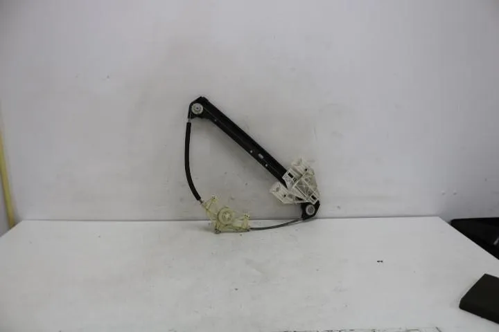 Raammechaniek linksachter Audi A3 8V 8V4839461