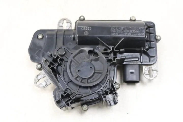 Motor voor sluithulp achterklep VW Tiguan 3 FL 3G0827887C