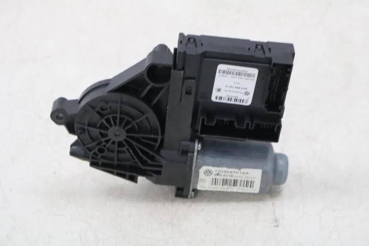 Ruitbedieningsmotor LV VW Touran 1T 1T0959701AF
