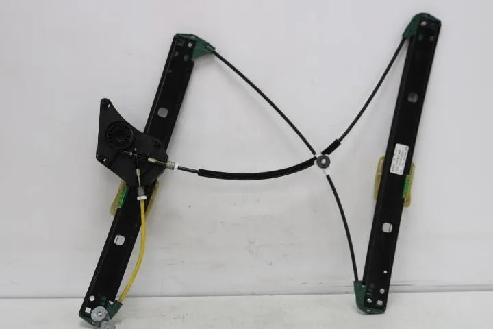 Raammechaniek rechtsvoor Audi A3 8Y 8Y0837462