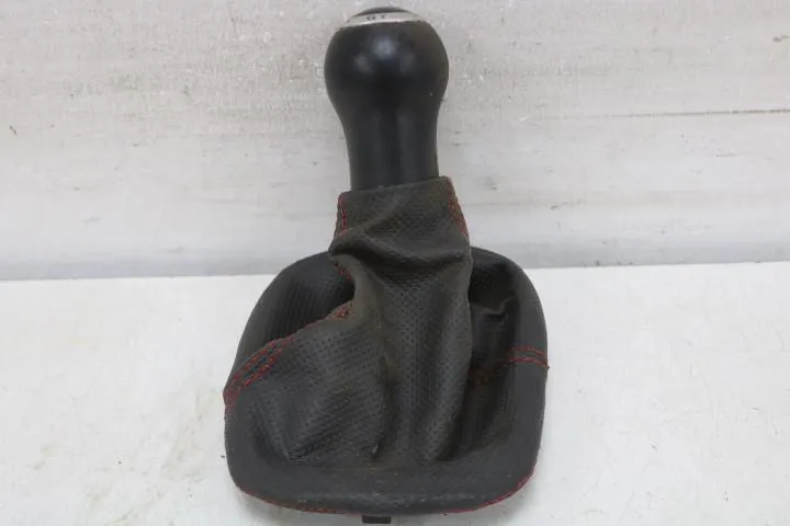 Pookhoes VW Lupo GTI 6X0711118AE
