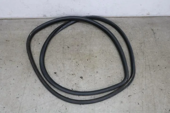 Portierrubber linksvoor VW Lupo GTI 6X3867365H