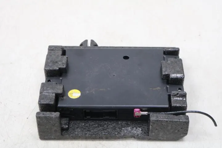 Smartphone telefoonmodule VW Touran 1T 3C8035730C