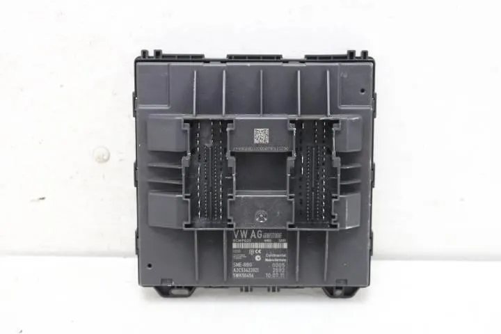 BCM (boordnetregelapparaat) VW Polo 6R 6R0937088F