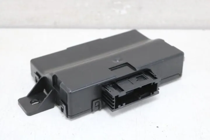 Gateway module Audi A6 4G FL 4G8907468F