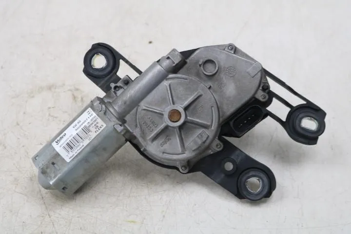 Wissermotor achterzijde VW Tiguan 3 FL 5G0955711C