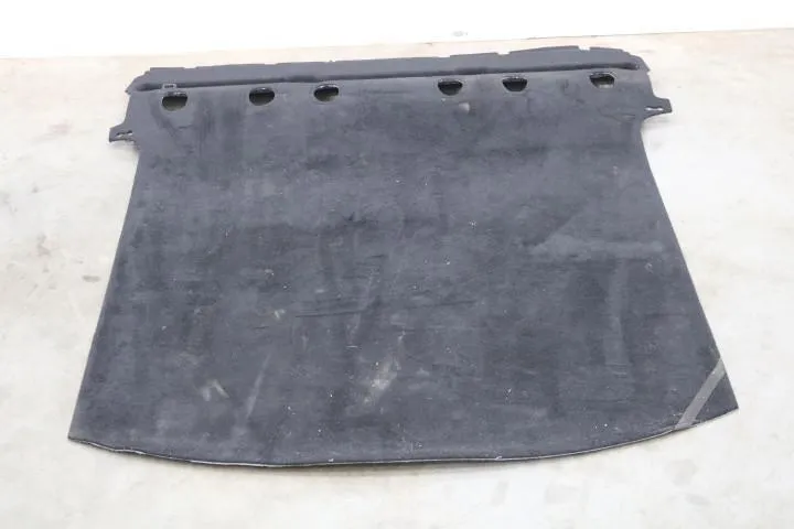 Bagageruimtemat VW Touran 1T 1T0863717T