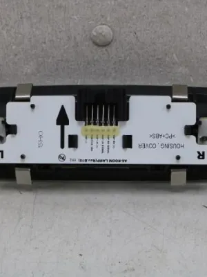 Binnenverlichting achterzijde Audi A6 4G FL 4G0947111A