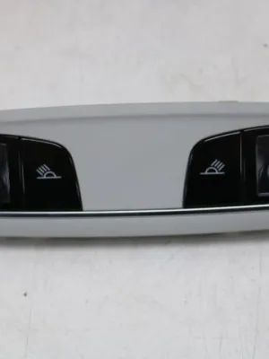 Binnenverlichting achterzijde Audi A6 4G FL 4G0947111A