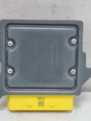 Airbag module CRASH! VW E-Golf 7 5Q0959655S