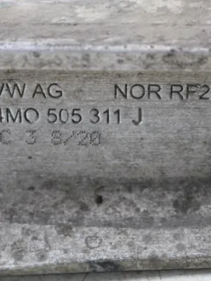 Draagarm onder kan L of R Audi SQ8 4M0505311J