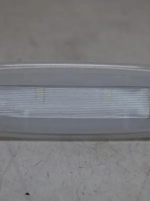 Make up verlichting Audi A6 4G FL 4H0947105C