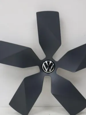 NIEUW! 1 losse org. 19 inch wieldop VW Passat B9! 3J0601169A