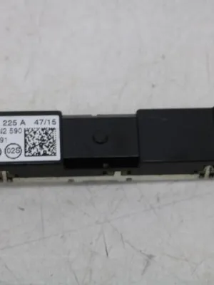 Antenneversterker Audi A6 4G FL 4G9035225A
