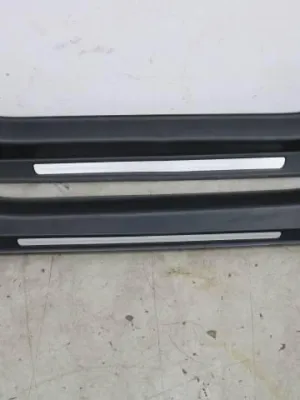 Set dorpellijsten Audi TT 8J Coupe 8J0853491E