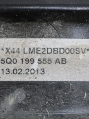 Motorsteun Audi A3 8V 5Q199555AB