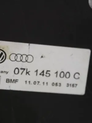 Onderdrukpomp Volkswagen Beetle 5C Cabrio USA 07K145100C