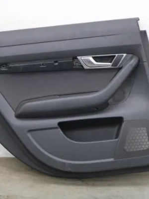 Portierbekleding LA Audi A6 4F Limo 4F0867303BH