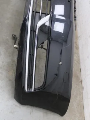 Voorbumper 4X PDC VW Passat B7 LC9X 3AA807217F