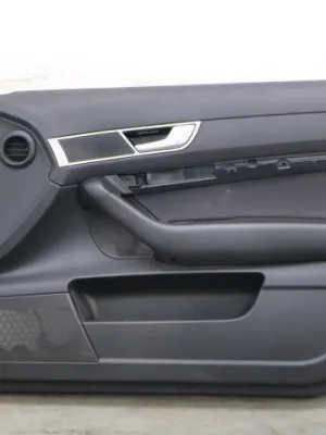 Portierbekleding RV Audi A6 4F Limo 4F1867104