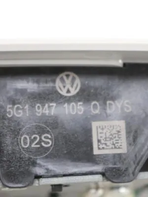Binnenverlichting voorzijde VW Golf 7 5G1947105Q