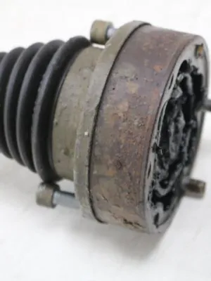 Aandrijfas LV VW Golf 7 1K0407271LB