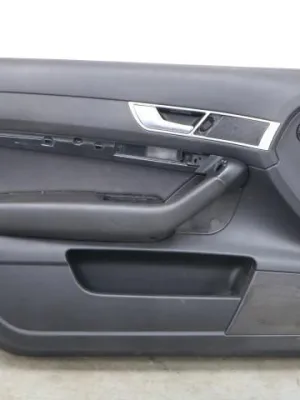 Portierbekleding LV Audi A6 4F Limo 4F1867103
